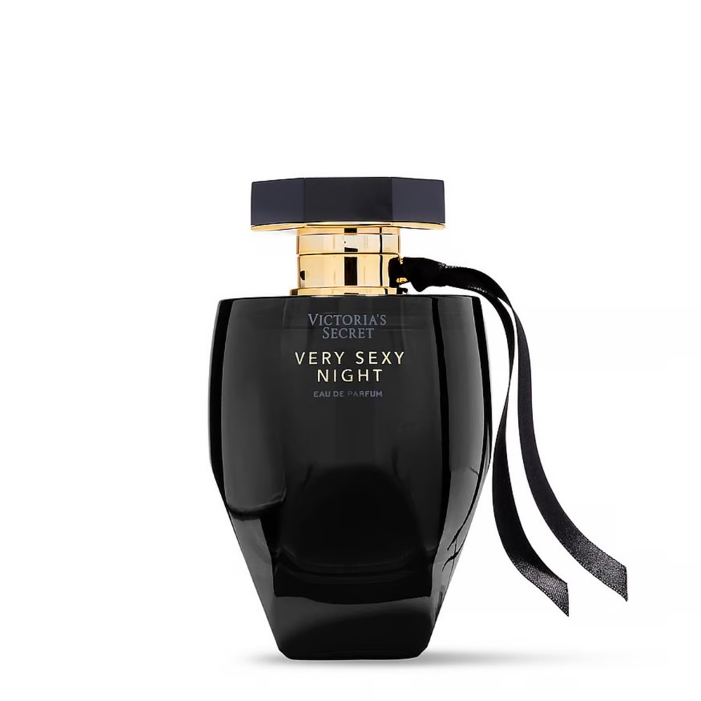 Victoria Secret Very Sexy Night Eau de Parfum 1.7 fl oz